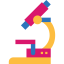 Microscope 图标 64x64