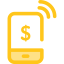 Smartphone ícono 64x64