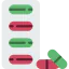 Pills icon 64x64
