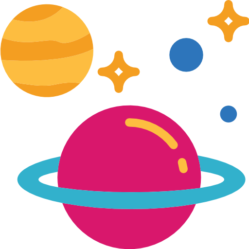 Planets icon