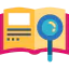 Research 图标 64x64