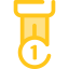 Medal ícono 64x64
