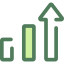 Growth icon 64x64