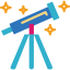 Telescope 图标 64x64