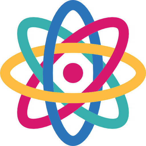 Atom icon