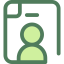 Candidate icon 64x64