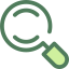 Loupe icon 64x64