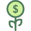 Growth icon 64x64