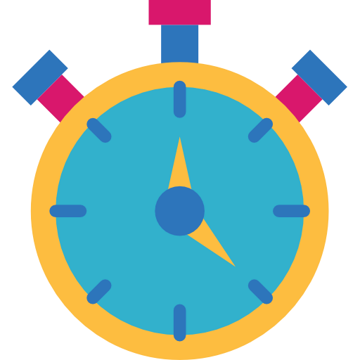 Chronometer icon