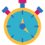 Chronometer 图标 64x64