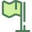 Flag icon 64x64