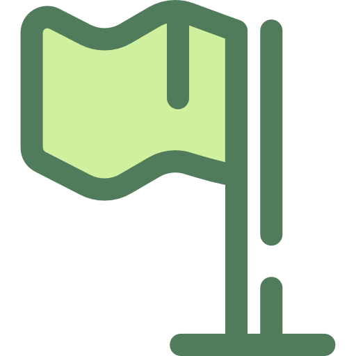 Flag icon