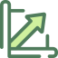 Growth icon 64x64