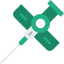 Cannula icon 64x64