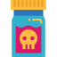 Poison 图标 64x64