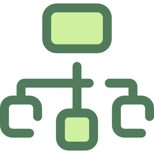 Sitemap icon