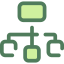 Sitemap icon 64x64