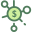 Money icon 64x64