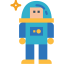 Astronaut 图标 64x64