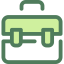 Suitcase icon 64x64