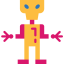 Alien 图标 64x64