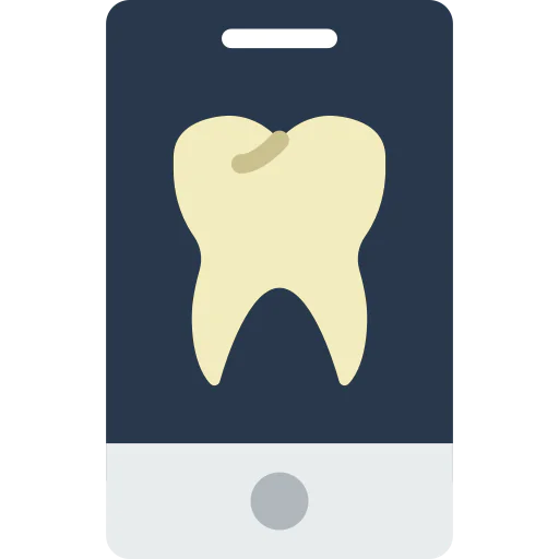Tooth icon