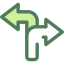 Directional icon 64x64
