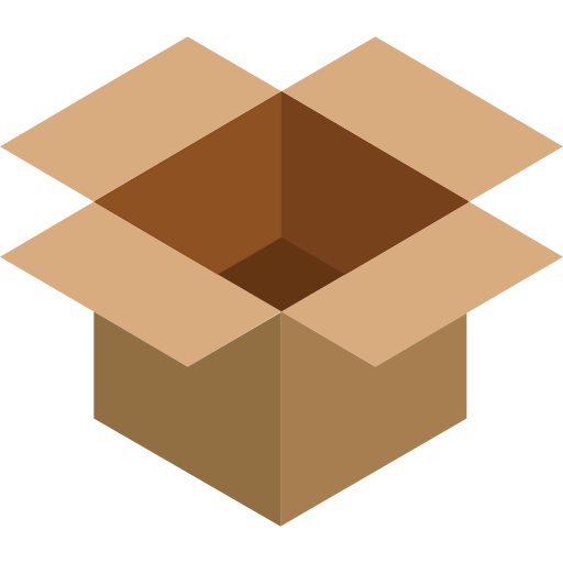 Box icon