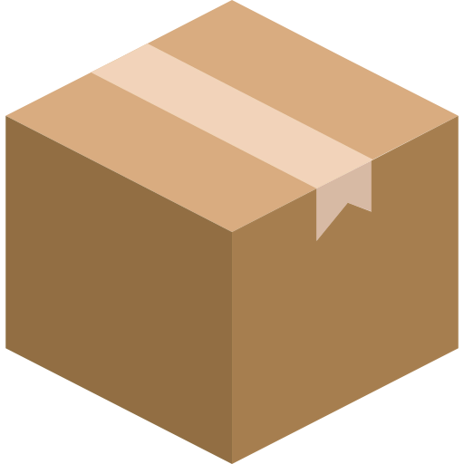 Box icon
