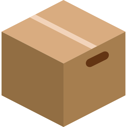 Box icon