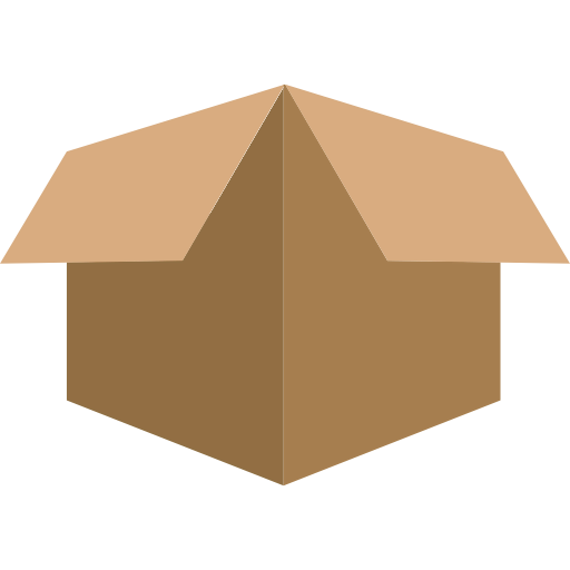 Box icon