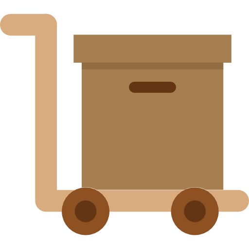 Box icon