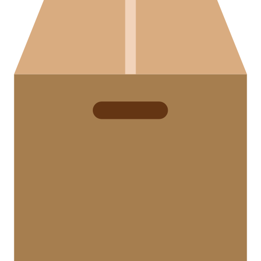 Box icon