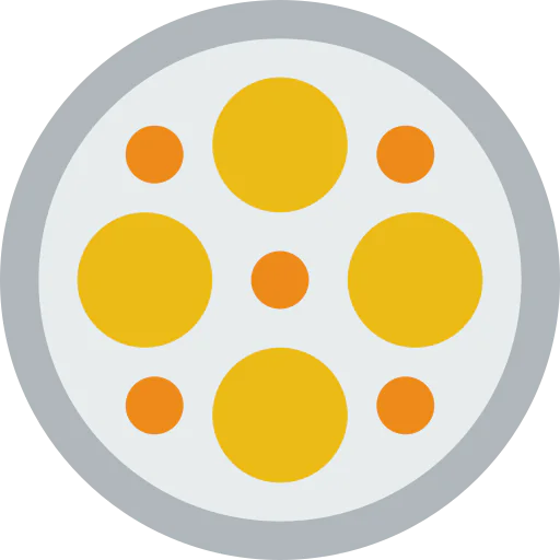 Surgery lamp biểu tượng