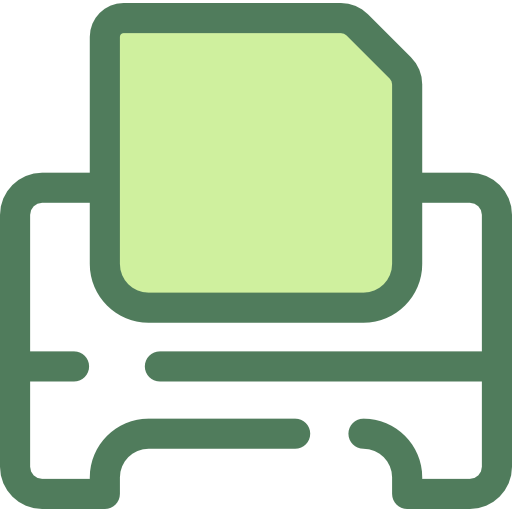 Printer icon