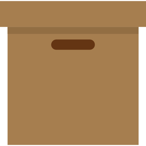 Box icon