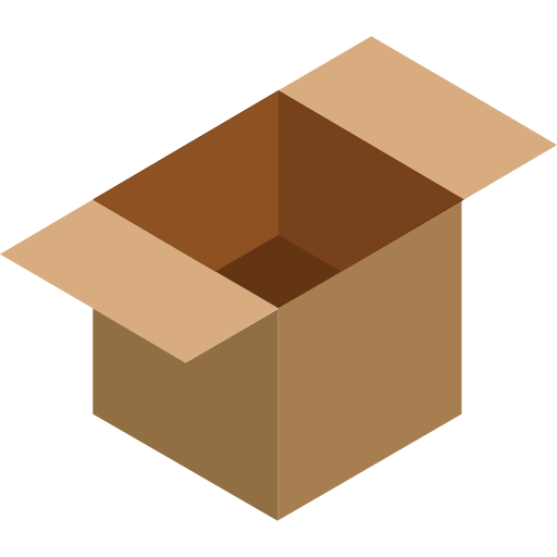 Box icon