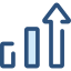 Growth icon 64x64