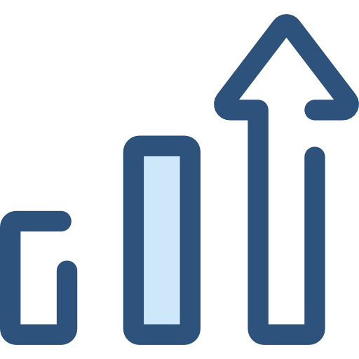 Growth 图标