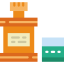 Mouthwash icon 64x64