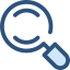 Loupe icon 64x64