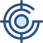 Target icon 64x64