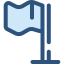 Flag icon 64x64