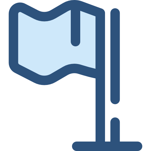 Flag icon