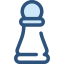 Pawn icon 64x64
