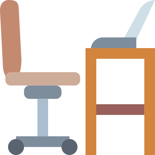 Office material Symbol