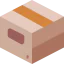 Box ícono 64x64