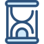 Hourglass icon 64x64