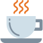 Hot drink ícono 64x64