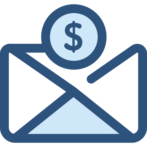 Envelope icon